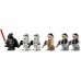Lego® Star Wars™ 75387 Vkrcanje na Tantive IV™